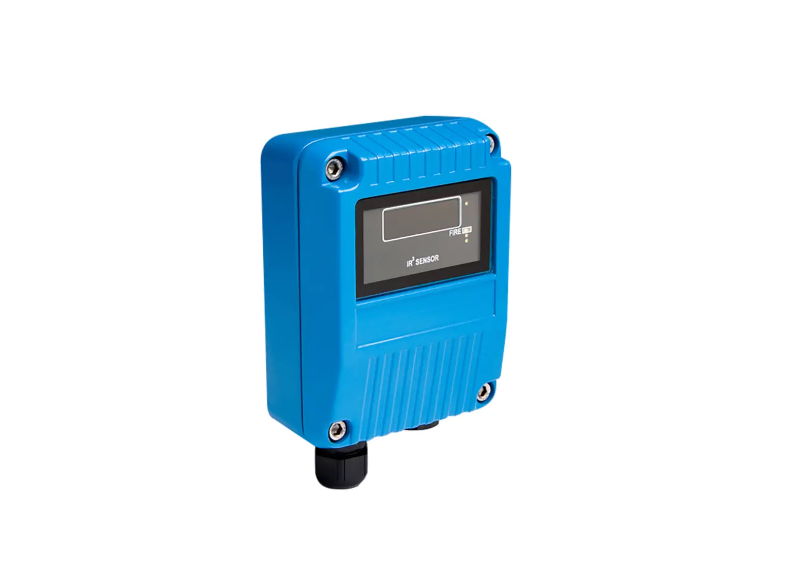 Ffeuk Um16000 Flame Detector Installation Guide