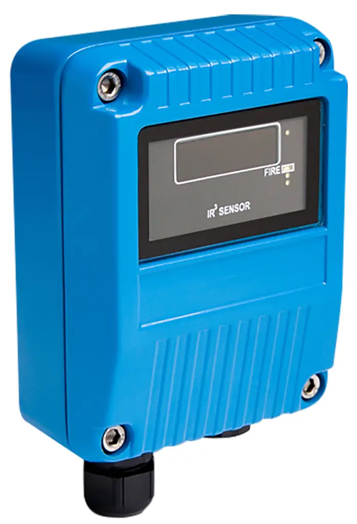 ffeuk UM16000 Flame Detector