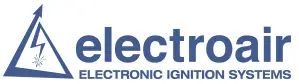 electroair logo