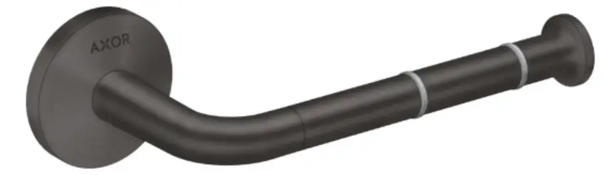 AXOR-42856340-Universal-Circular-Toilet-Paper-Holder-product-image