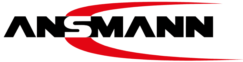 ANSMANN logo
