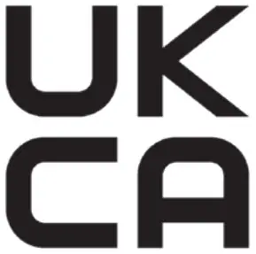 UKCA Symbol