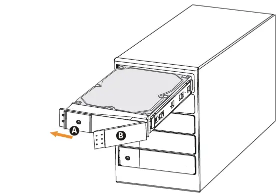 OYEN-DIGITAL-5FU3-C50T-50TBFortis5C-5-Bay-USB-C-External-Drive-Array-FIG-5