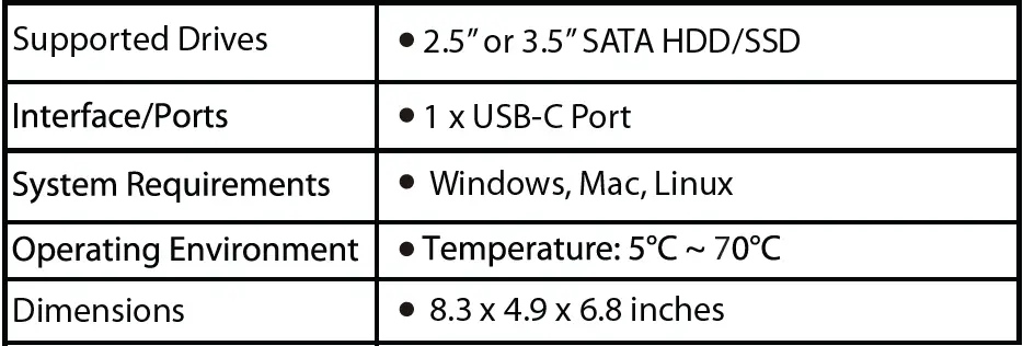 OYEN-DIGITAL-5FU3-C50T-50TBFortis5C-5-Bay-USB-C-External-Drive-Array-FIG-8
