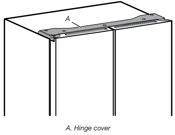 KitchenAid KRQC506MPS French Door Bottom Mount Refrigerator -figure 16