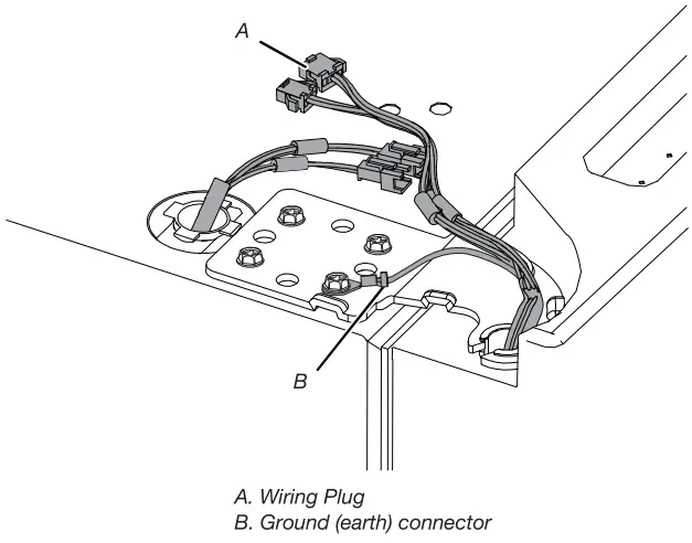 KitchenAid KRQC506MPS French Door Bottom Mount Refrigerator -figure 6
