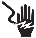 KitchenAid KRQC506MPS French Door Bottom Mount Refrigerator - icon