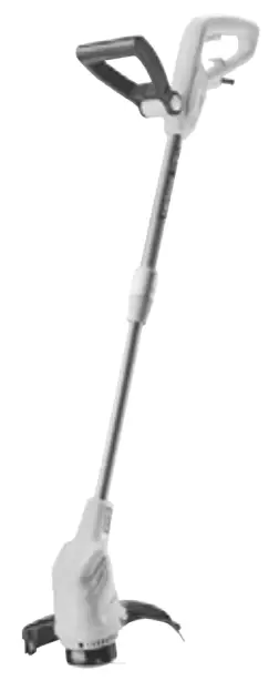 RYOBI RLT4125 Cordless Electric Trimmer