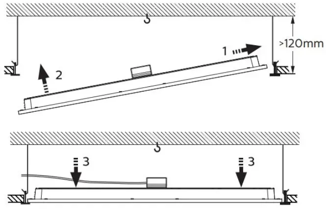 PHILIPS-RC132V-Emergency-Coreline-Panel-FIG-17