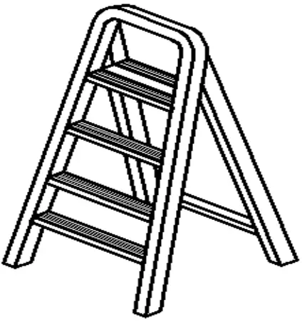 Ladder