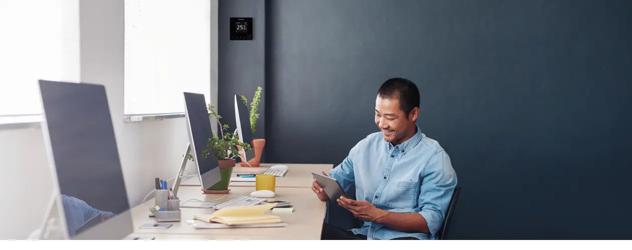 Panasonic Cz-rtc6blw Wired Remote Controller Instruction Manual