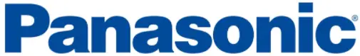 panasonic logo