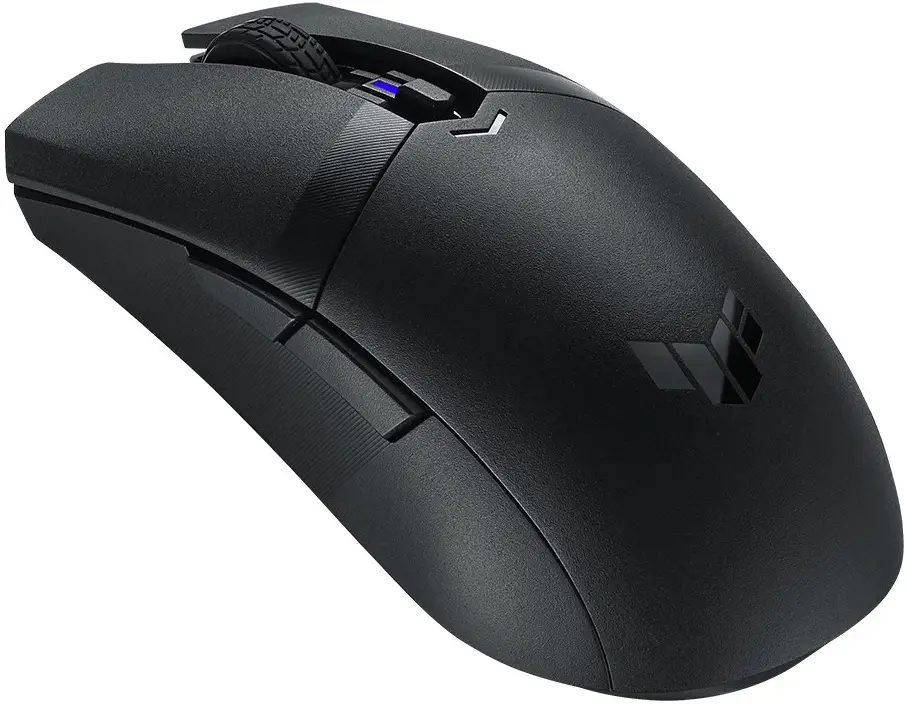 ASUS Q20919 P306 Tuf Gaming M4 Wireless Optical Gaming Mouse