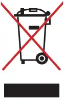 Dustbin Icon