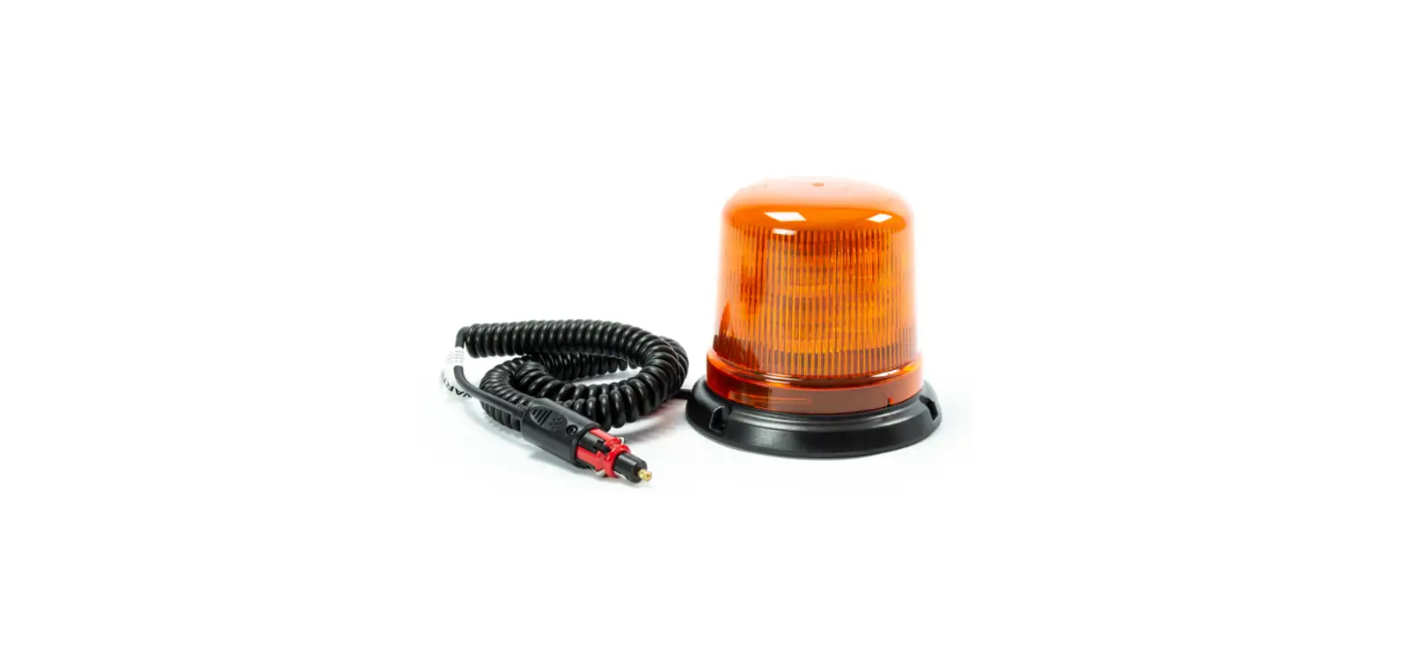 Cell2 B14 Magnetic Mount Led Beacons User Manual Cell2 B14 Magnetic Mount Led Beacons User Manual