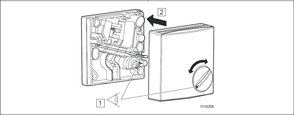 SIEMENS-QFA1001-Room-Hygrostat-fig-4
