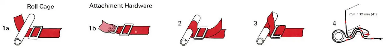 sfi-HARN01S003-Seat-Belt-for-Upright-Seating-fig-3