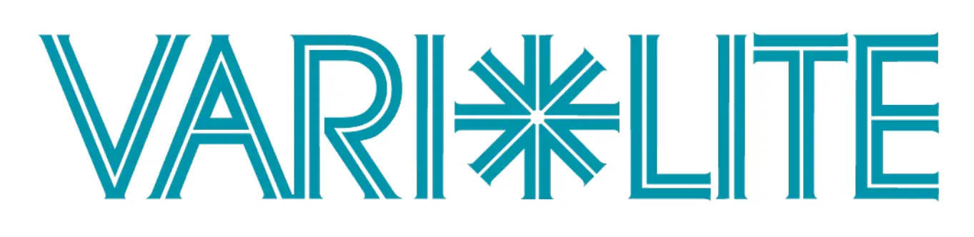 Vari-Lite Logo