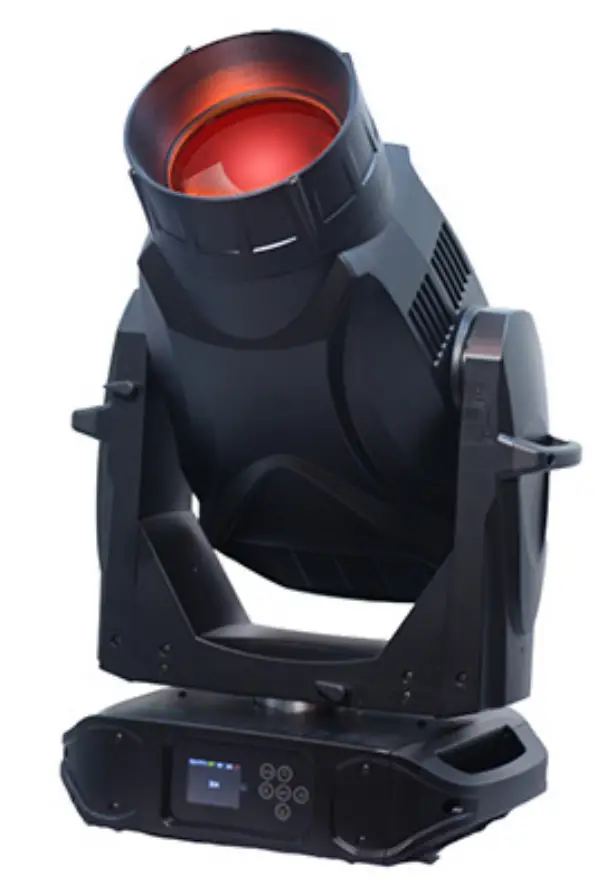 Vari-Lite VL1600 Profile LED