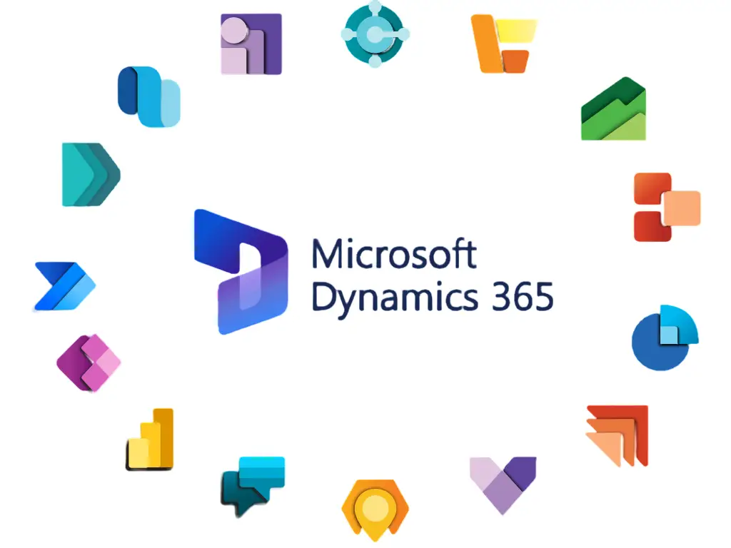 Microsoft 365 Dynamics