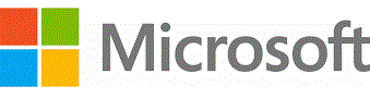 Microsoft logo