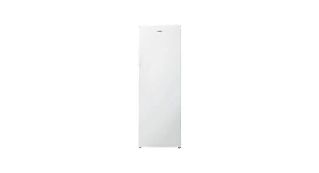 Haier Hrf322vw 331l 60cm Vertical Refrigerator User Guide