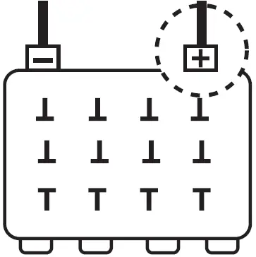 Cobra 40 Channel AM FM CB Radio with Night WatchÂ and Microphone 03
