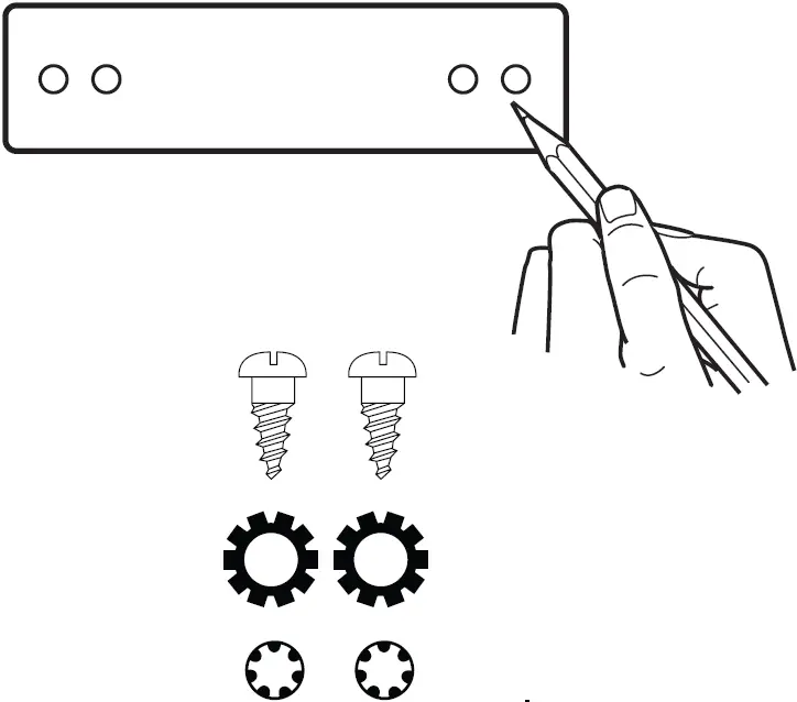 Cobra 40 Channel AM FM CB Radio with Night WatchÂ and Microphone 05