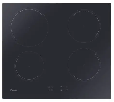 CANDY CIFS85MCTT Induction Hob Product
