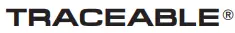 TRACEABLE LOGO