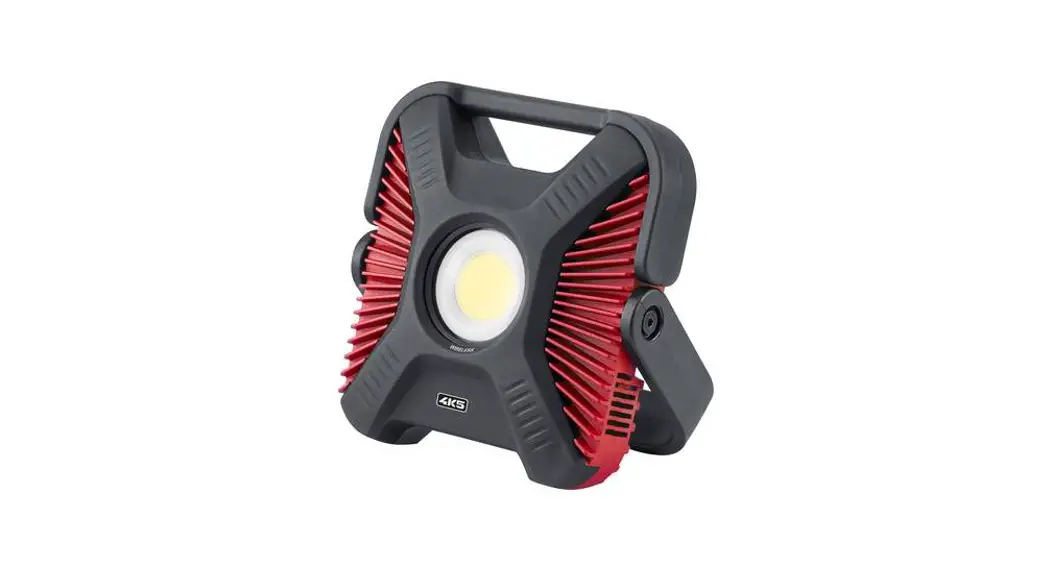 4k5 Better Equipment Hd 6000 Led Work Light Instruction Manual