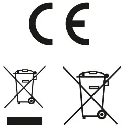 4K5 BETTER EQUIPMENT HD 6000 LED Work Light - icon 4