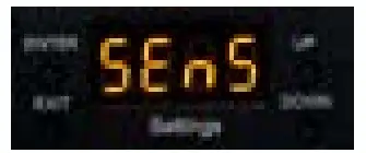 Microphone Sensitivity Settings 