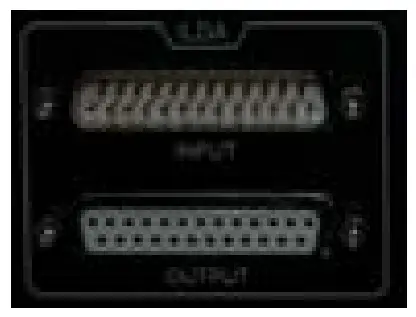 Ilda / Computer Control