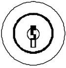 NOTIFIER AFM 16AT Annunciator Fixed Module - icon 1