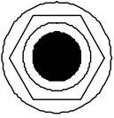 NOTIFIER AFM 16AT Annunciator Fixed Module - icon 2