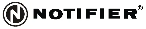 NOTIFIER logo