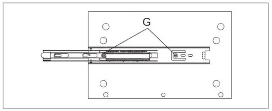 FIG 6 PRODUCT ASSEMBLY