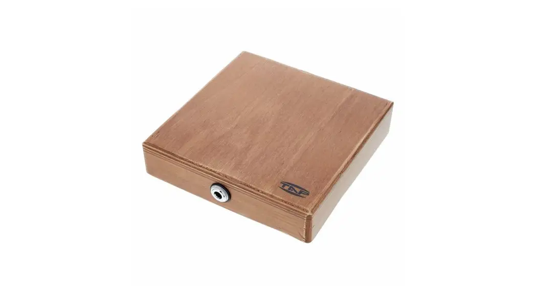 Tap Sb Ivo Stomp Box Owner's Manual Tap Sb Ivo Stomp Box Owner's Manual