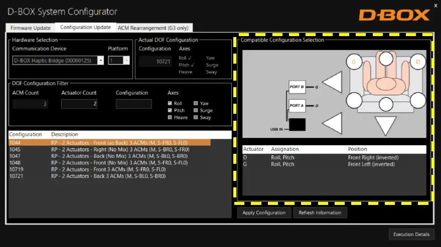 D0-BOX 194-914-0010-EN6 System Configurator app 30