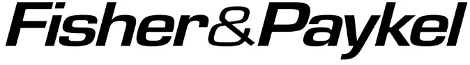 FISHER-PAYKEL-LOGO