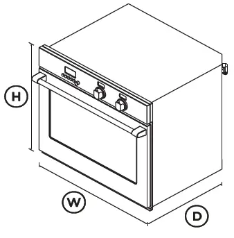 FISHER-PAYKEL-WOSV3-30-Oven-30-Inch-10-Function-Self-Cleaning-FIG-1