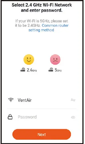 ventair SPYEC1253WH Blade Ceiling Sweep Fan 29