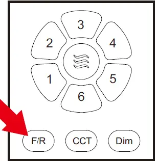 ventair SPYEC1253WH Blade Ceiling Sweep Fan 31