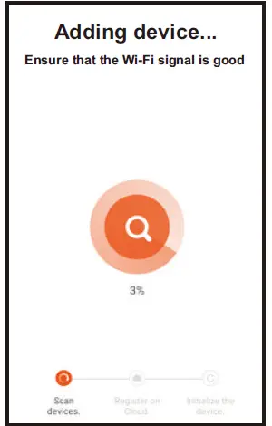 ventair SPYEC1253WH Blade Ceiling Sweep Fan 33