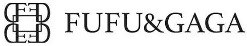 FUFU GAGA logo
