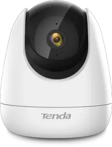 Tenda CP6 Security Pan Tilt Camera 2K