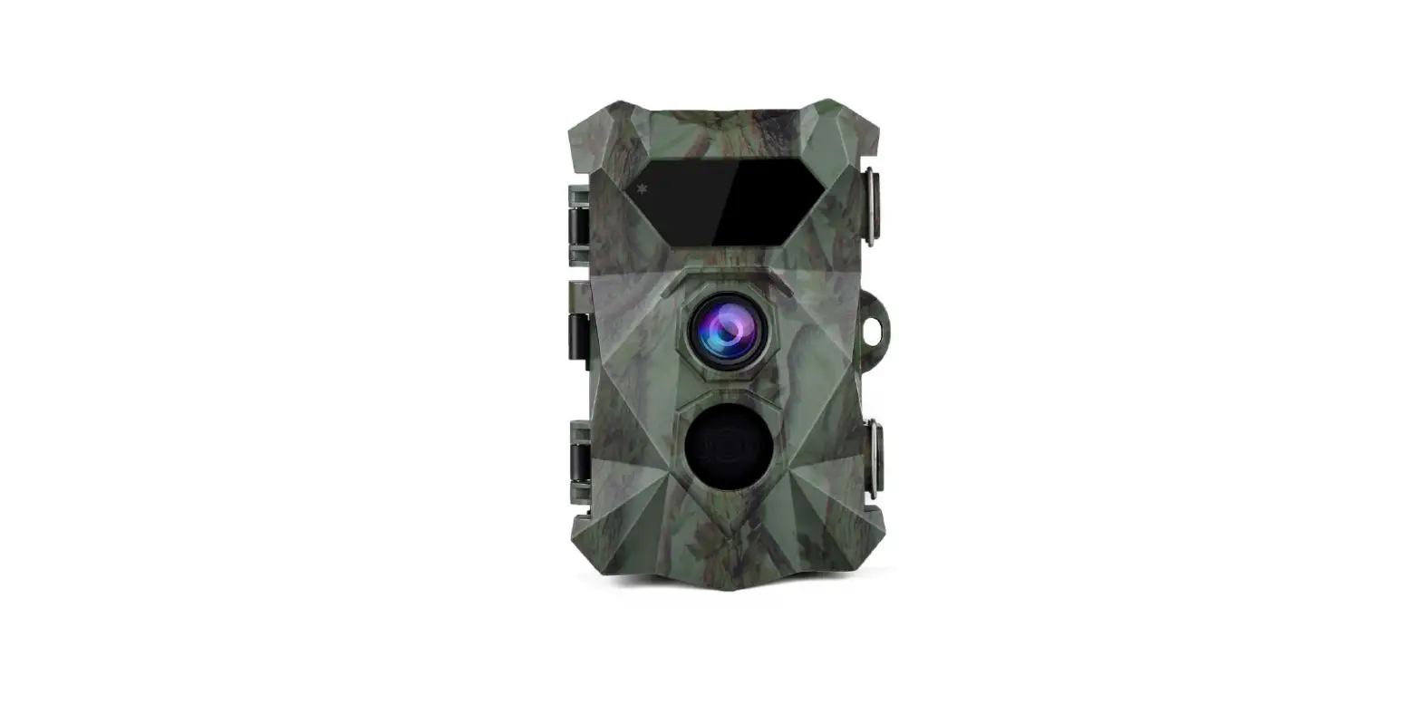 Coolife H953 940nm Trail Camera User Manual Coolife H953 940nm Trail Camera User Manual