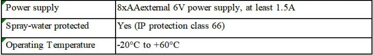 COOLIFE-H953-940nm-Trail-Camera-FIG- 25