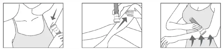 Unibono-YH-3301-3-in-1-Electric-Razor-for-Women- (7)